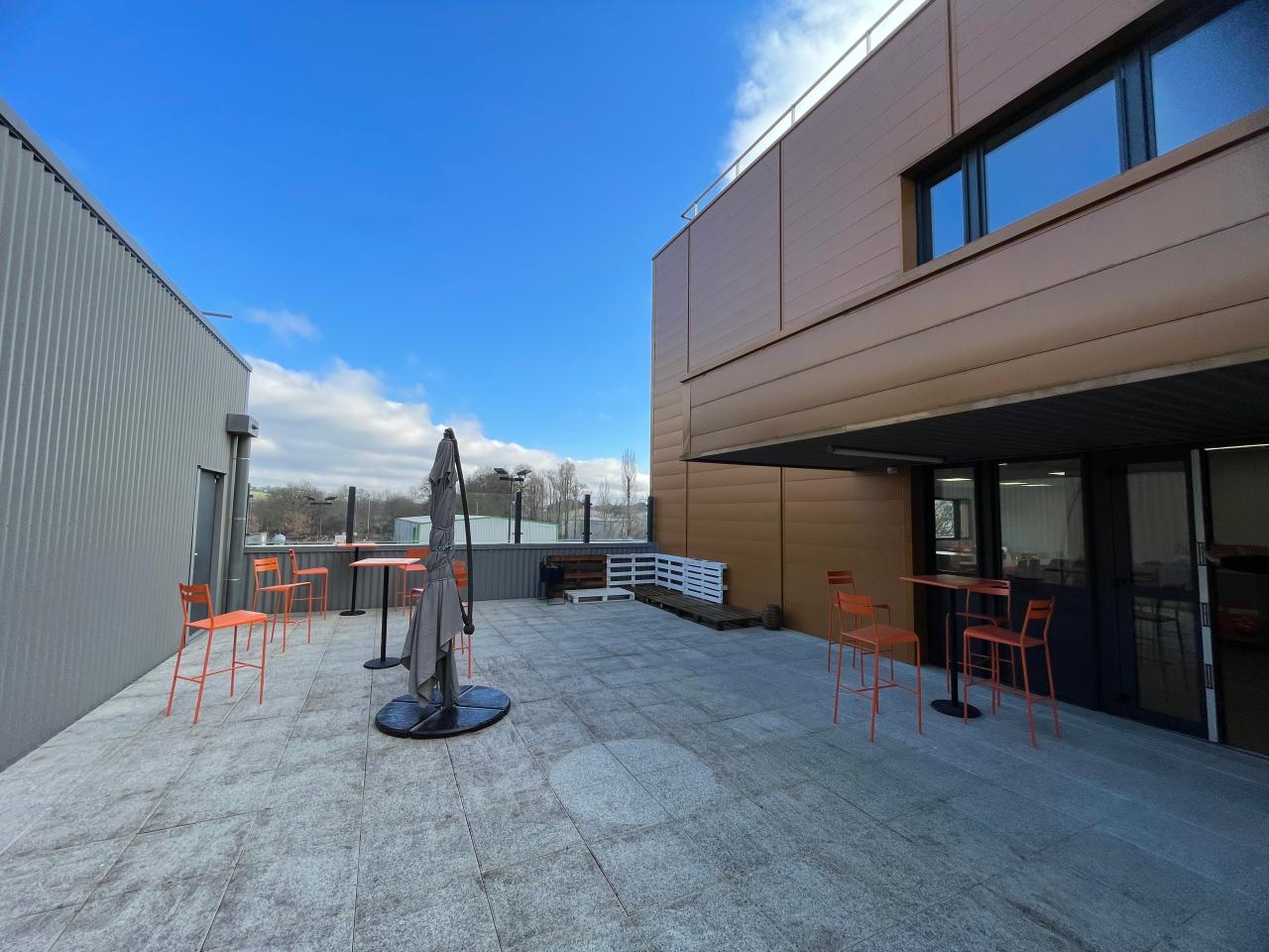Vente local d'activité Saint-Orens-de-Gameville Haute-Garonne OVACT2529108 3