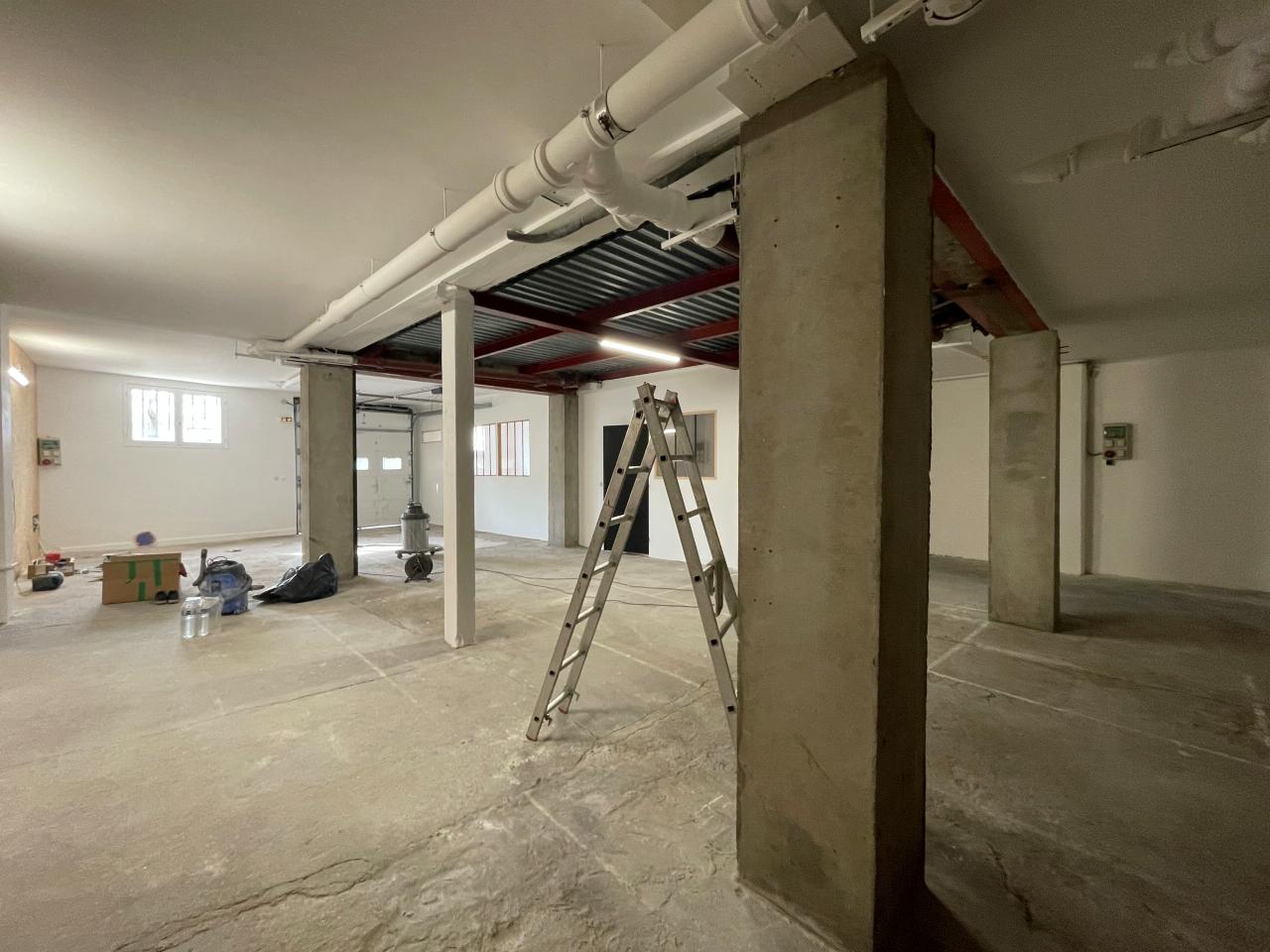 Location local d'activité Ivry-sur-Seine Val-de-Marne OLACT2530390 4