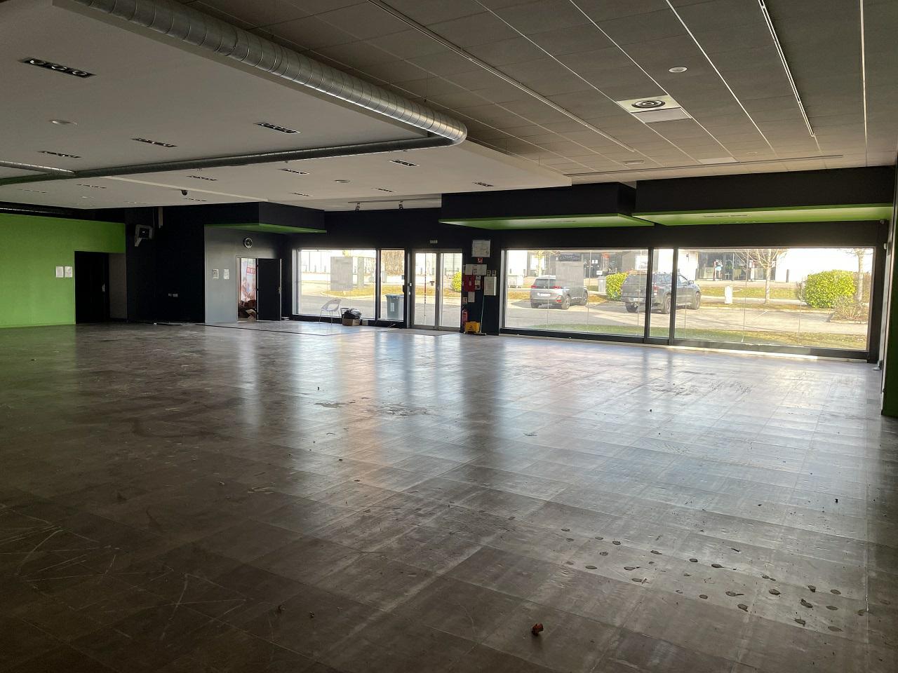 Location local d'activité Quetigny Côte-d'Or OLACT2531594 3