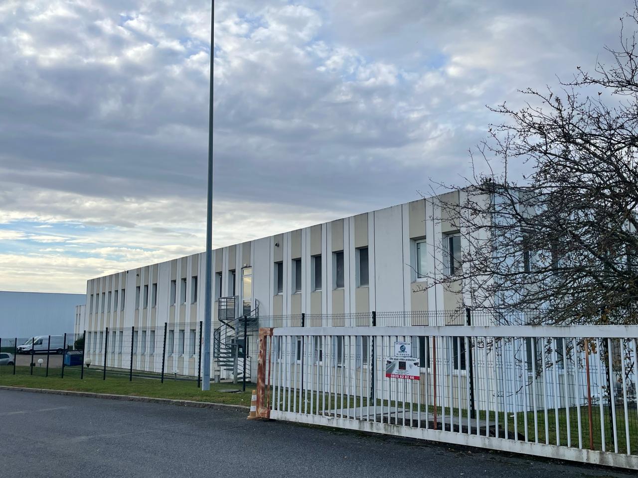 Location bureau Ormes Loiret OLBUR2529510 2