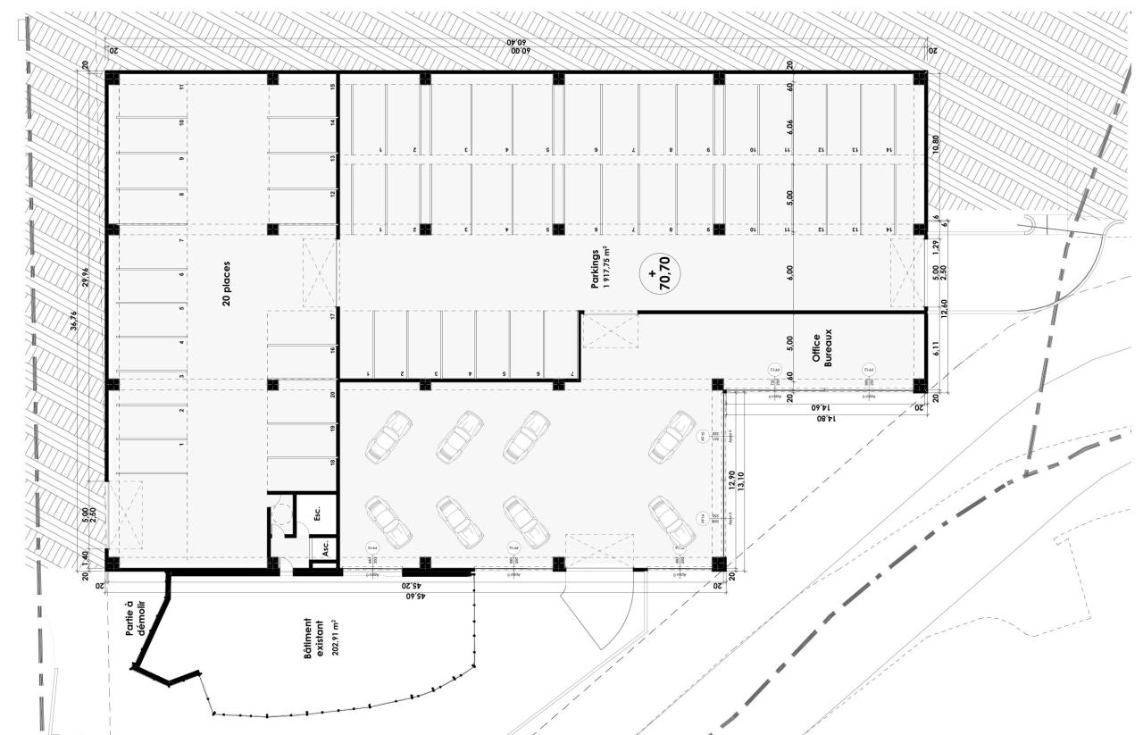 Location local d'activité Nice Alpes-Maritimes OLACT2425569 4