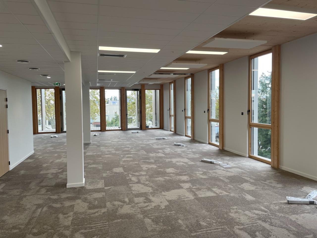 Location bureau Villeurbanne Rhône OLBUR2110499 3