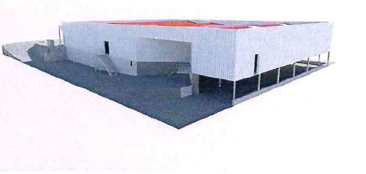 Location local d'activité Ruy Isère OLACT2426255 2