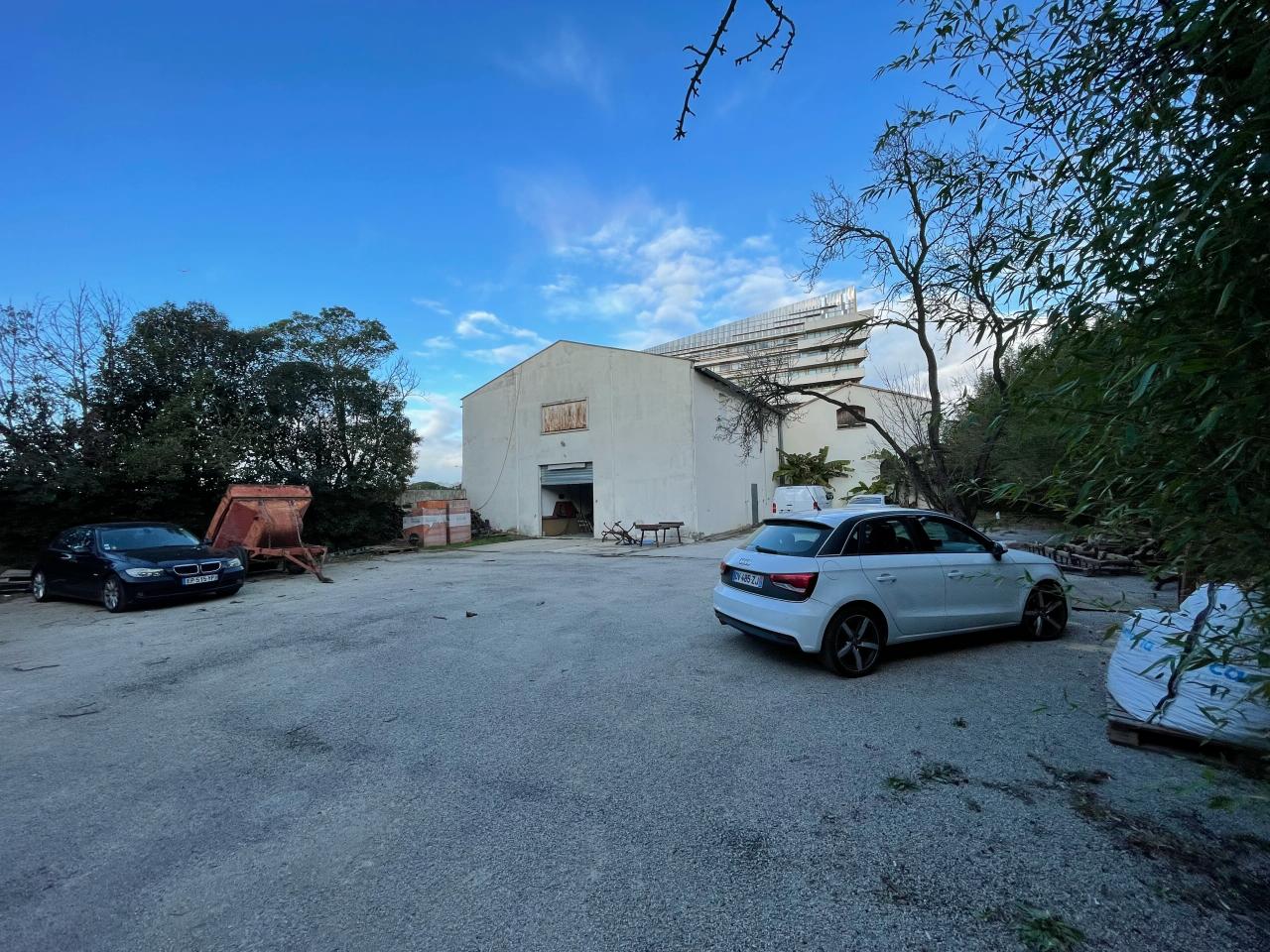 Location bureau Pérols Hérault OLBUR2427595 2