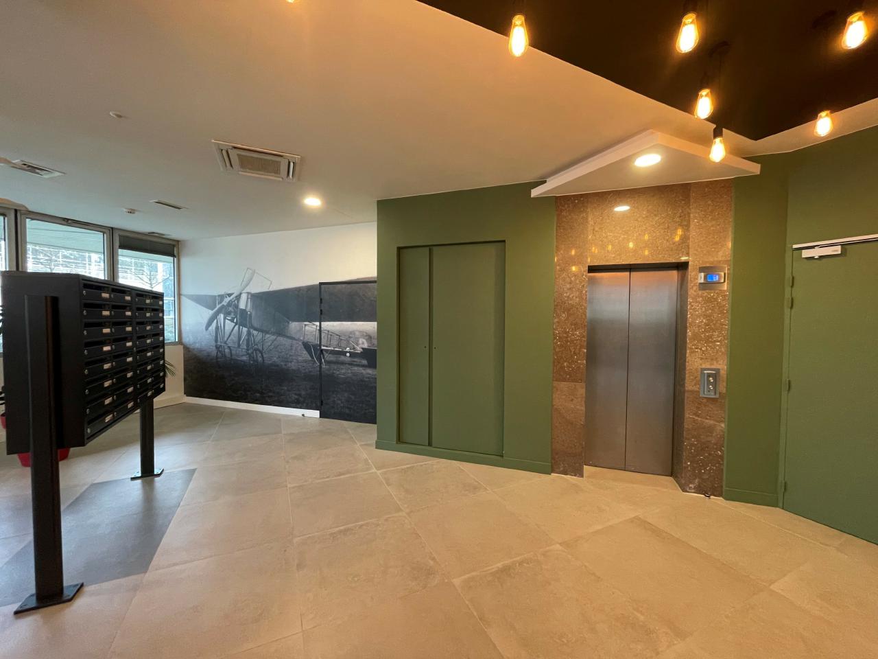 Location bureau Vélizy-Villacoublay Yvelines OLBUR2115722 1