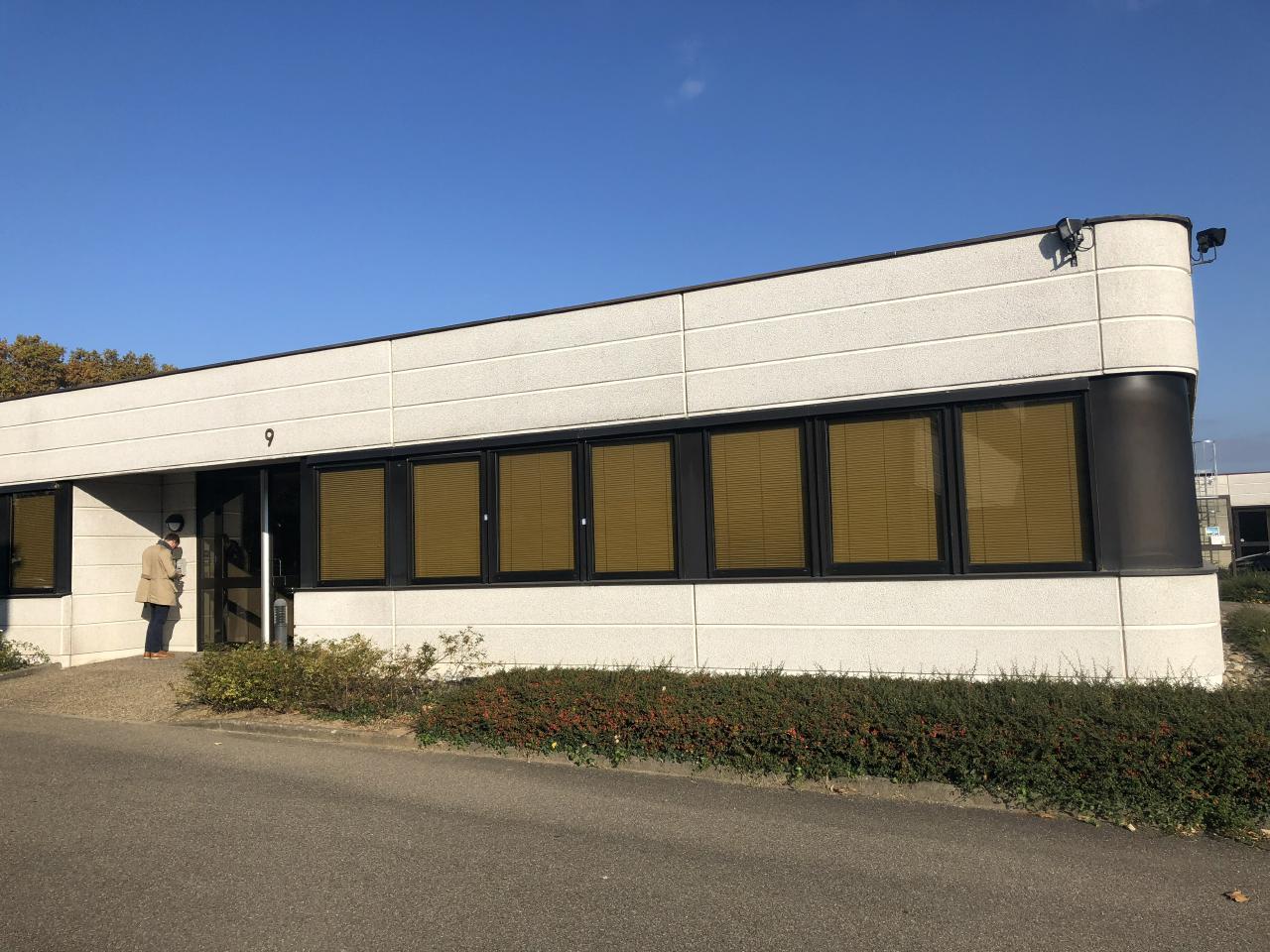 Location bureau Strasbourg Bas-Rhin OLBUR2118161 4