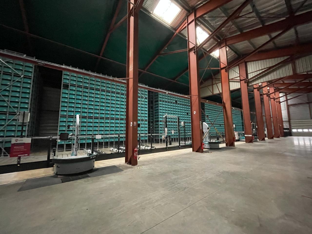 Vente local d'activité Hastingues Landes OVACT2531704 4