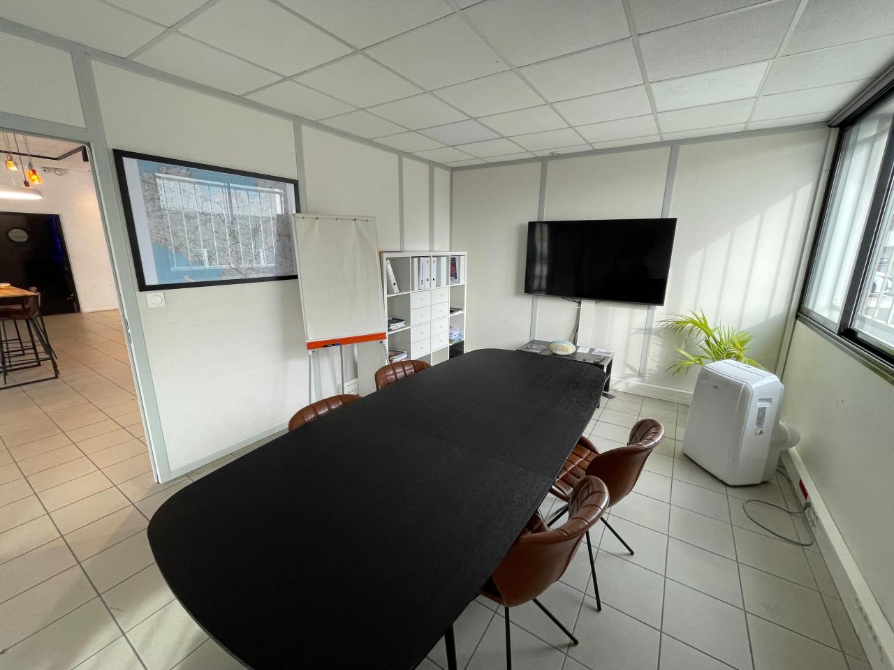 Location local d'activité Rennes Ille-et-Vilaine OLACT2529437 2