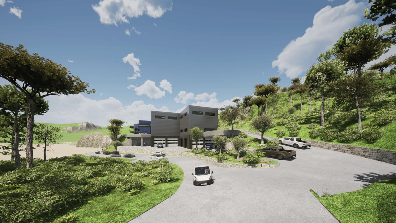 Location local d'activité Nice Alpes-Maritimes OLACT2425569 1