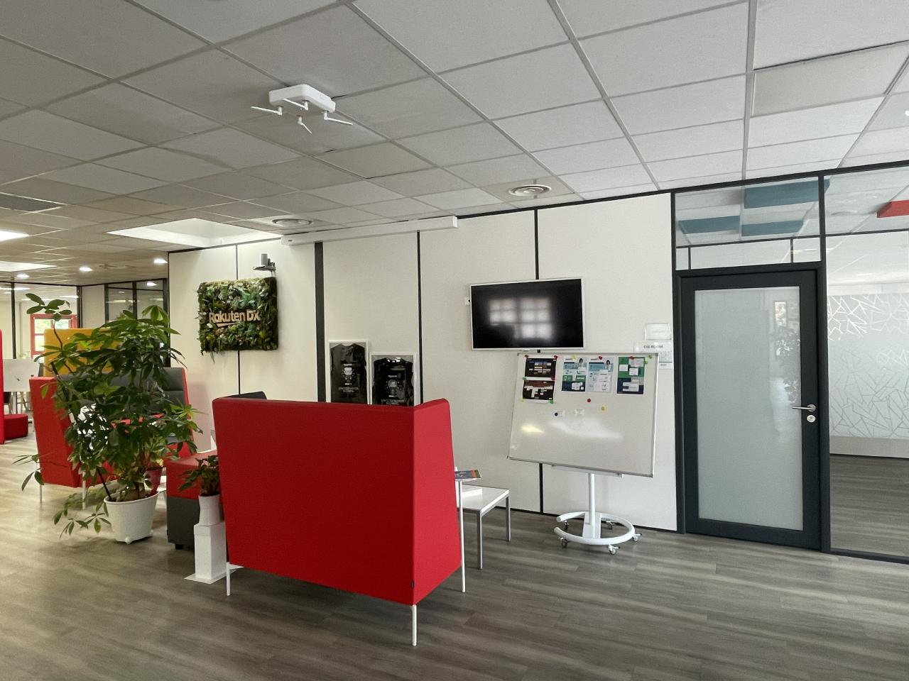 Location bureau Montpellier Hérault OLBUR2313329 2