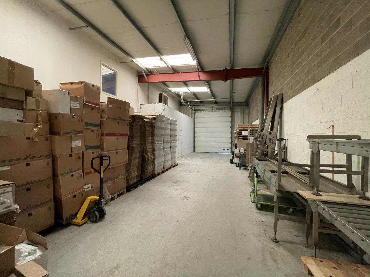 Vente local d'activité Mundolsheim Bas-Rhin OVACT2426874 4