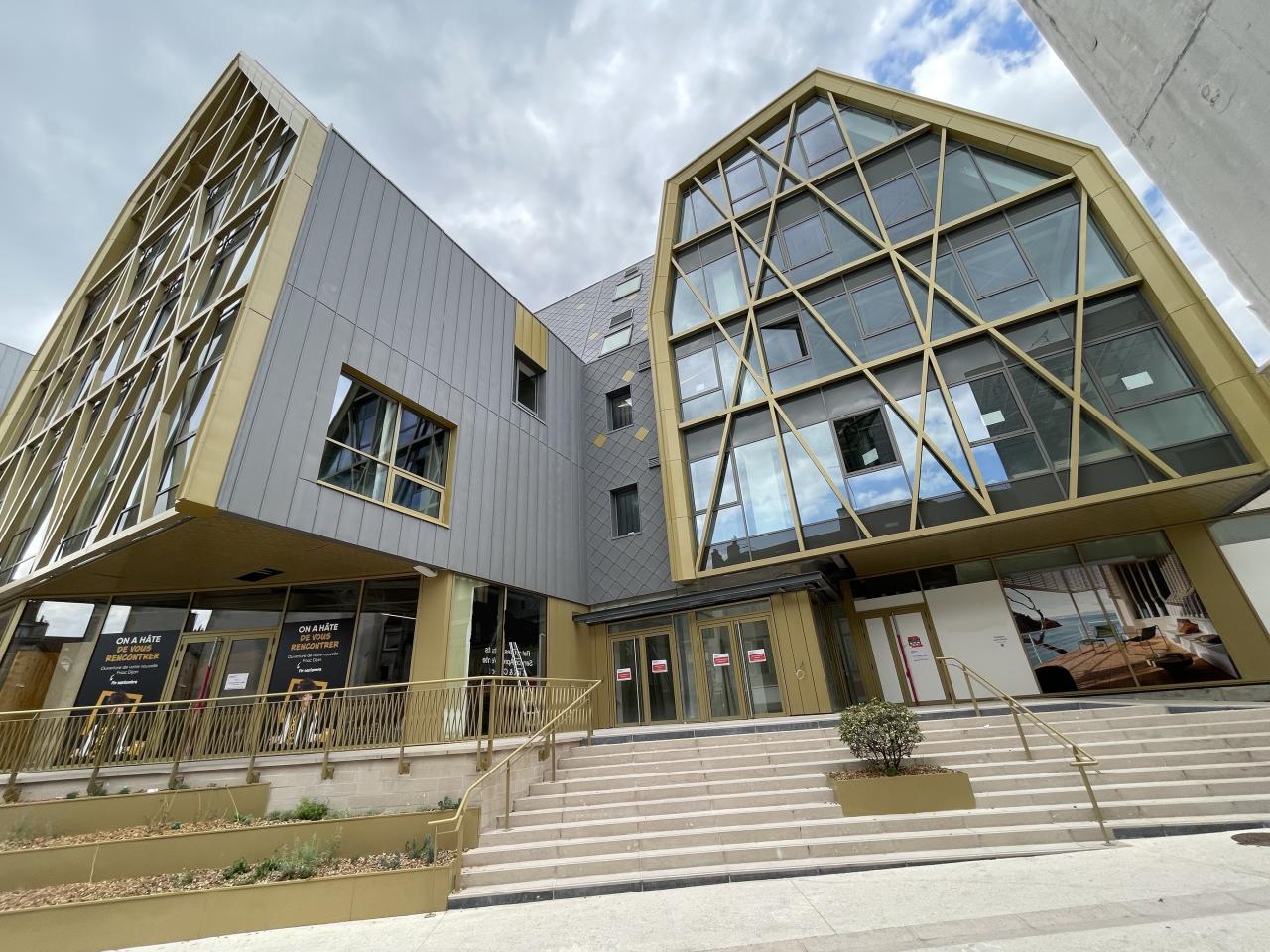 Location bureau Dijon Côte-d'Or OLBUR2313686 2