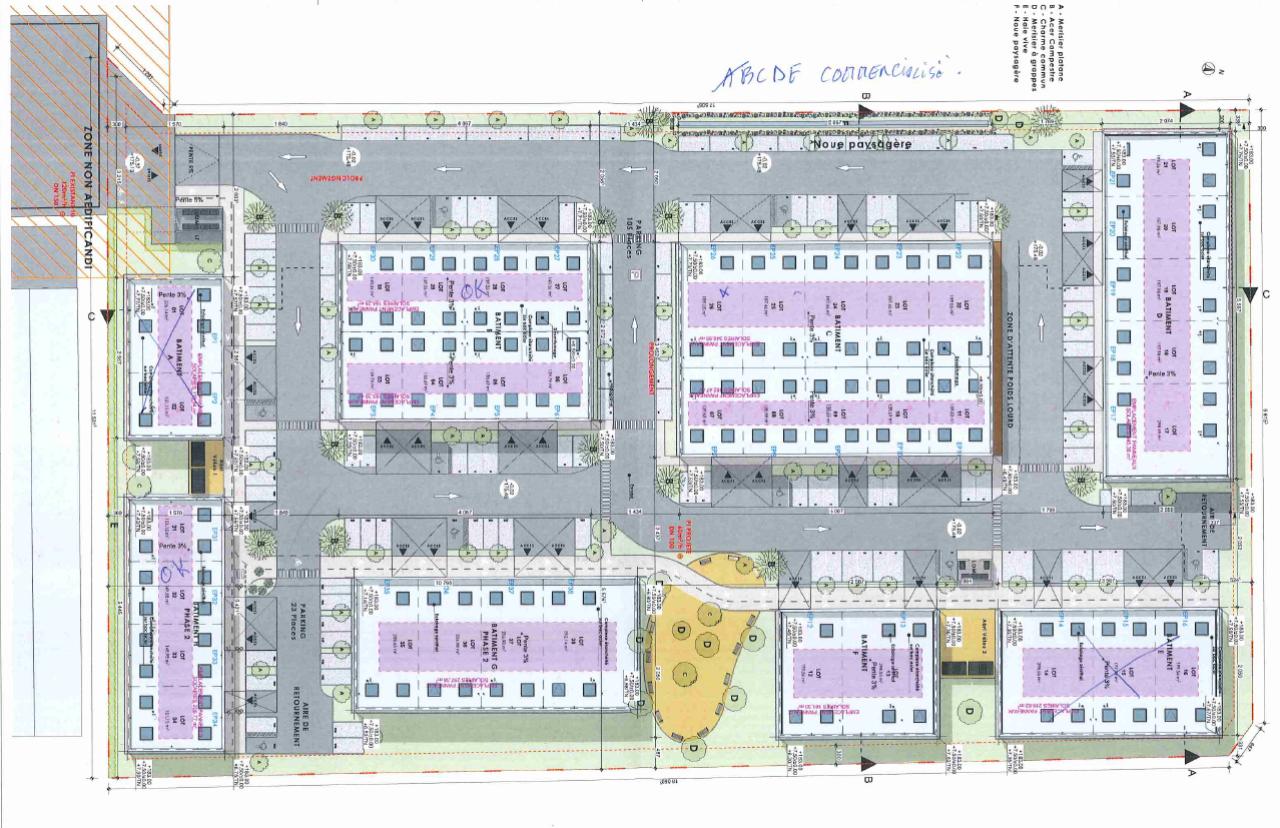 Vente local d'activité Trévoux Ain OVACT2310333 2