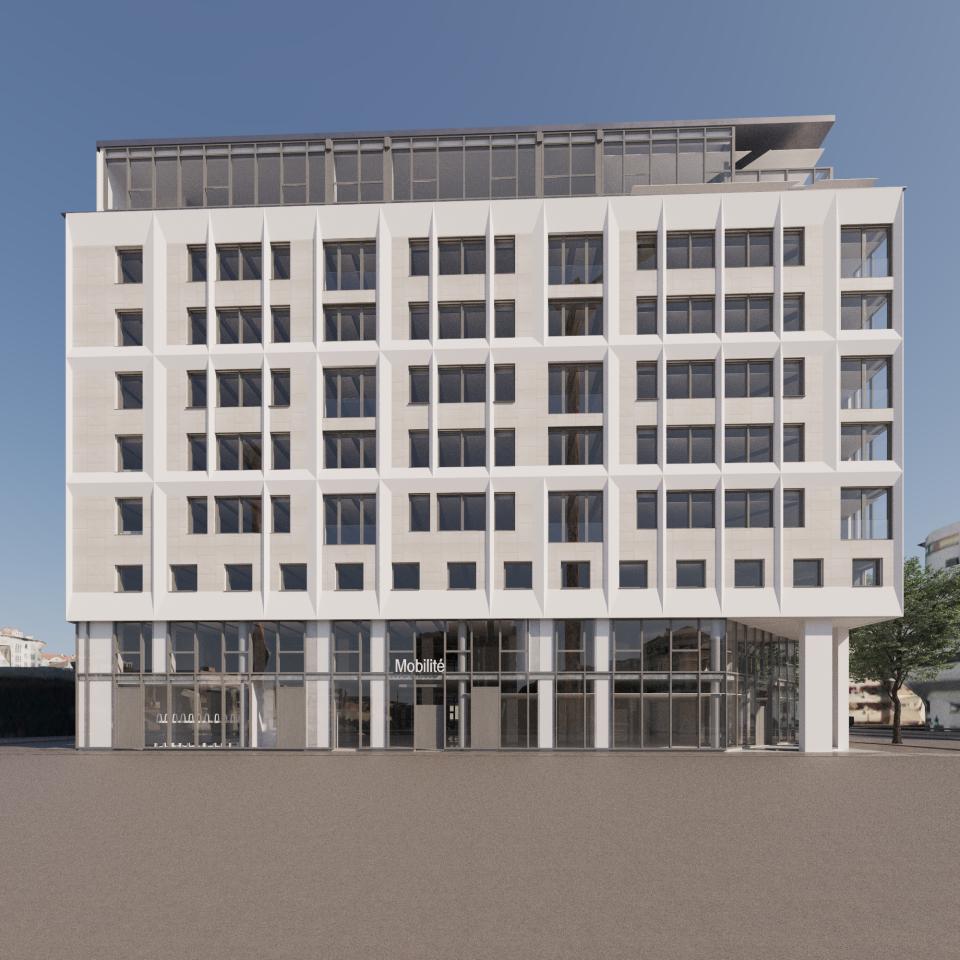 Location bureau Lyon Rhône OLBUR2203150 3