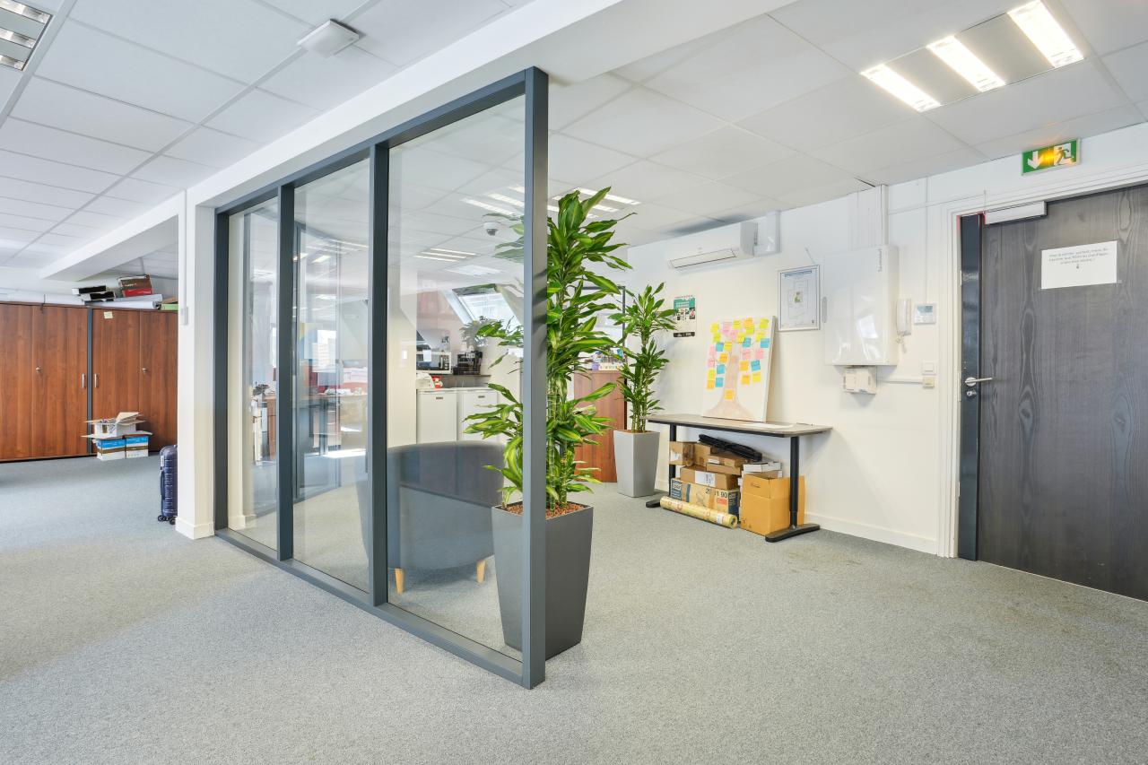 Location bureau Clichy Hauts-de-Seine OLBUR2315022 4