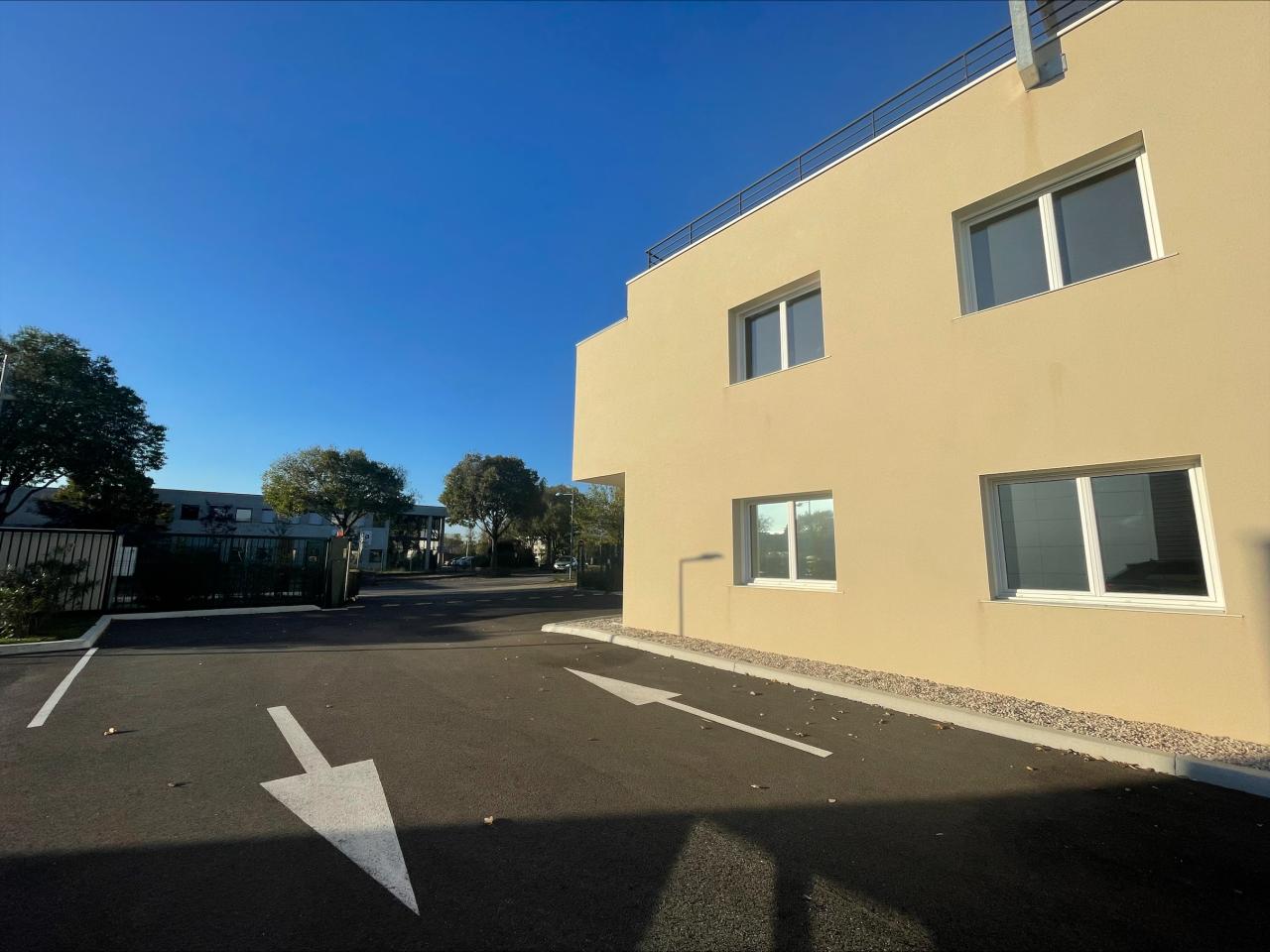 Vente bureau Bron Rhône OVBUR2110480 1