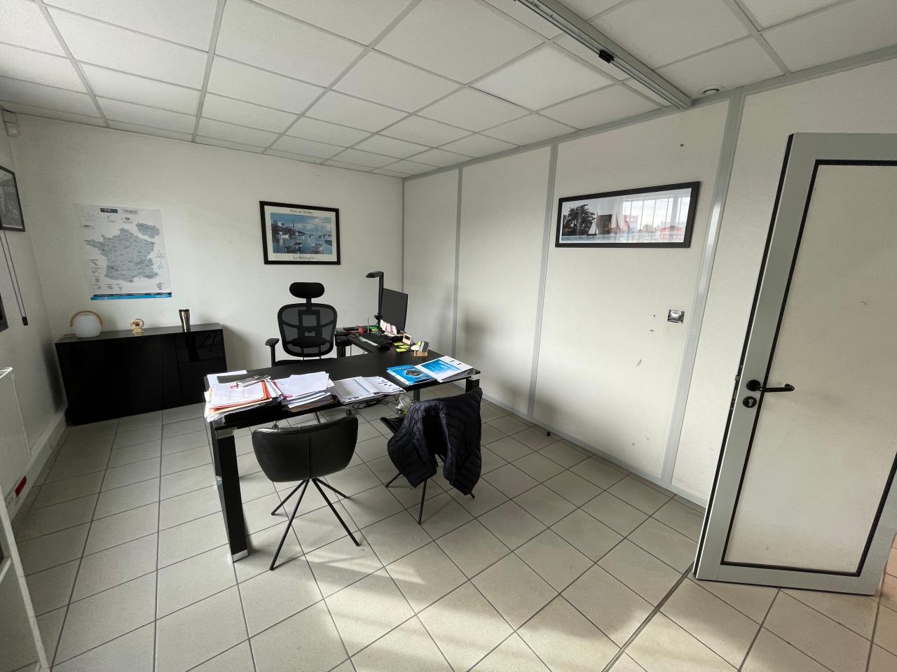 Location local d'activité Rennes Ille-et-Vilaine OLACT2529437 1