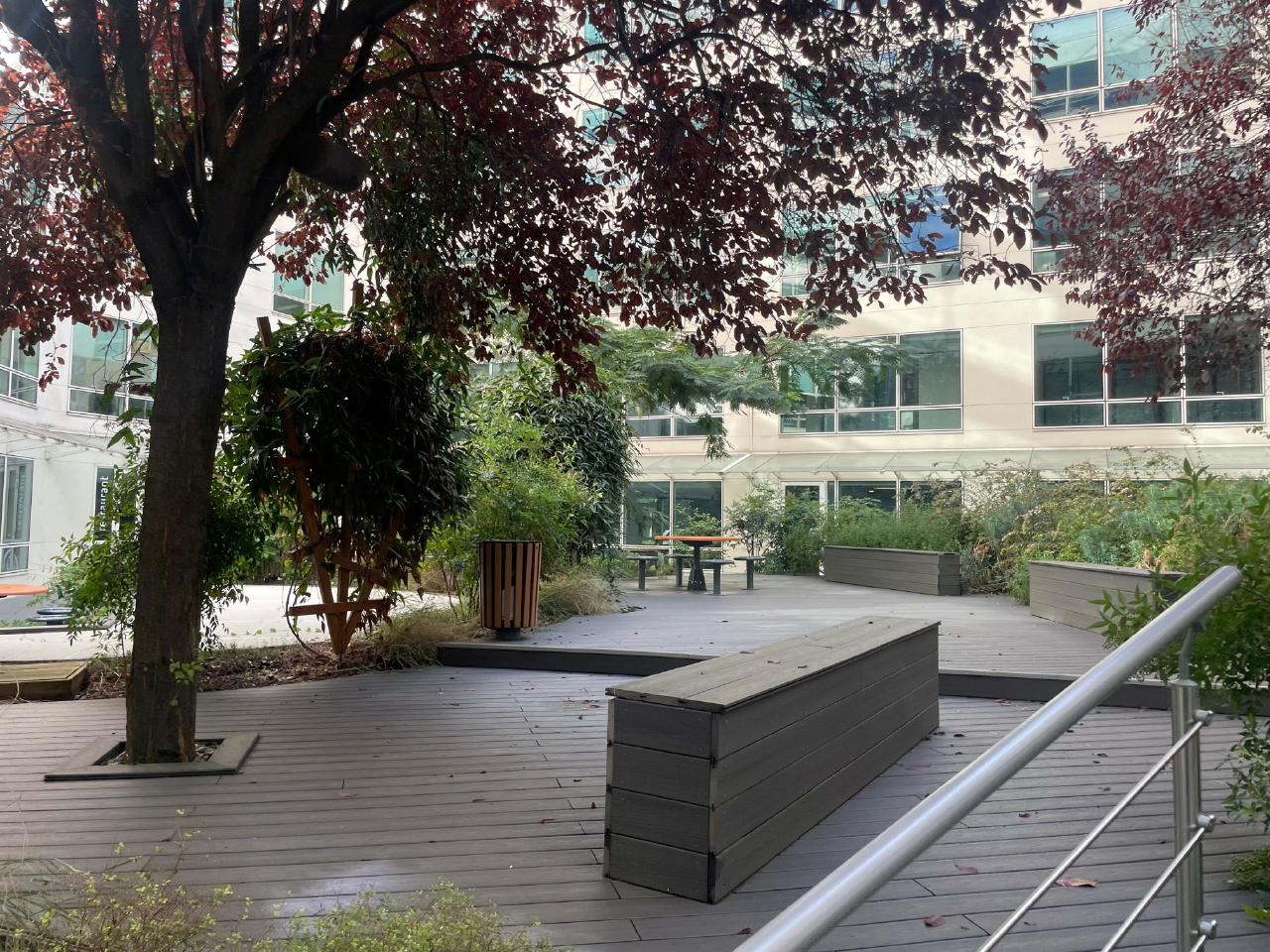 Location bureau Issy-les-Moulineaux Hauts-de-Seine OLBUR2315322 2