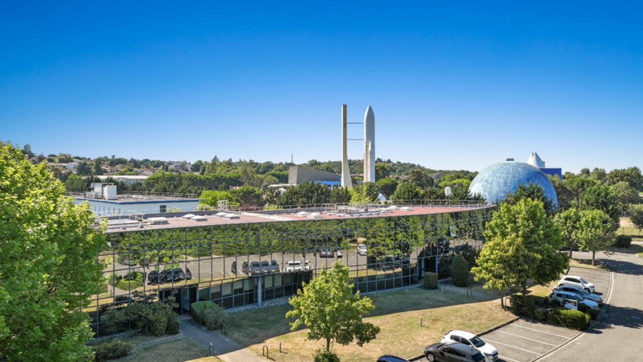 Location bureau Toulouse Haute-Garonne OLBUR2419812 4