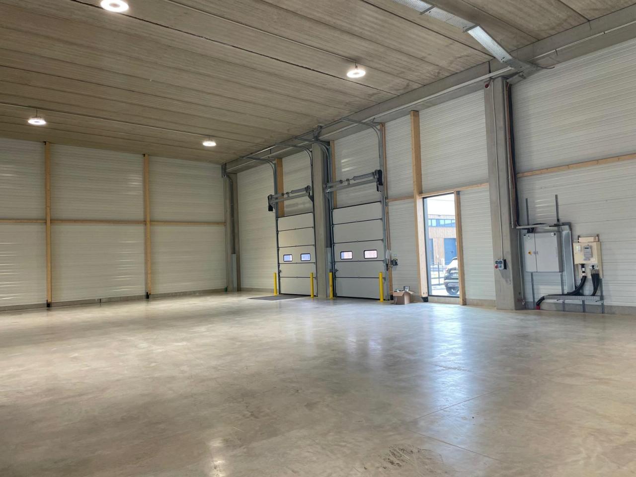 Location local d'activité Tremblay-en-France Seine-Saint-Denis OLACT2310102 2