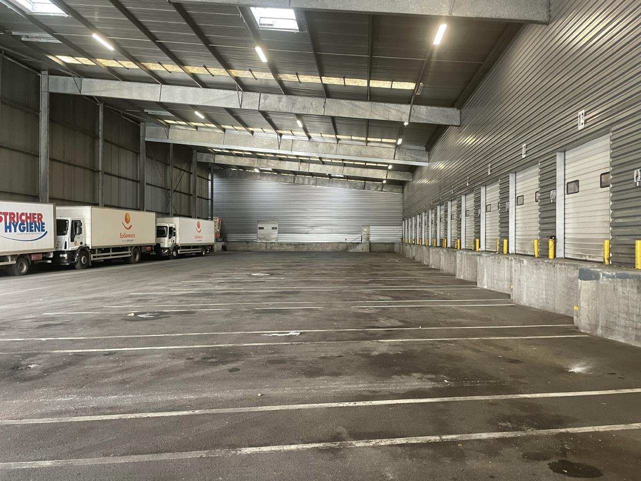 Vente entrepôt classe c Noeux-les-Mines Pas-de-Calais OVLOG2207287 1