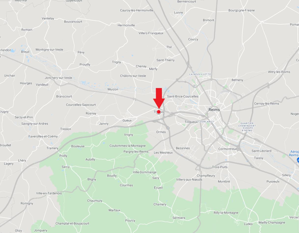 Location entrepôt classe a Champigny Marne OLLOG2106247 3