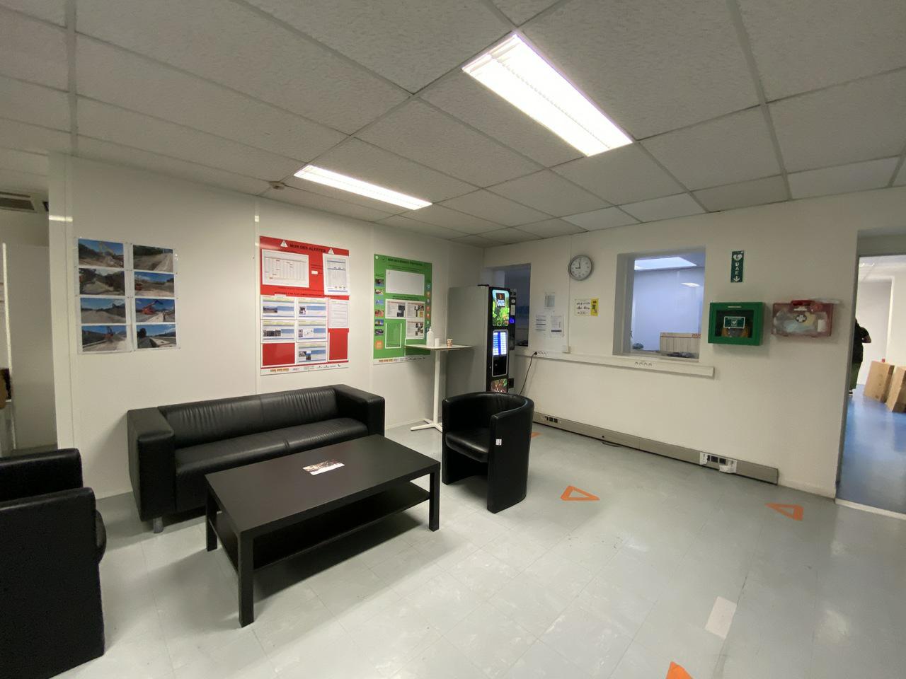 Vente local d'activité Claix Isère OVACT2118116 2