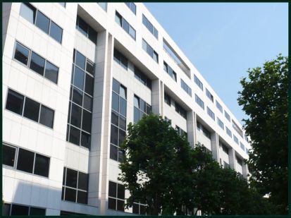 Location bureau Rueil-Malmaison Hauts-de-Seine OLBUR2001935 1