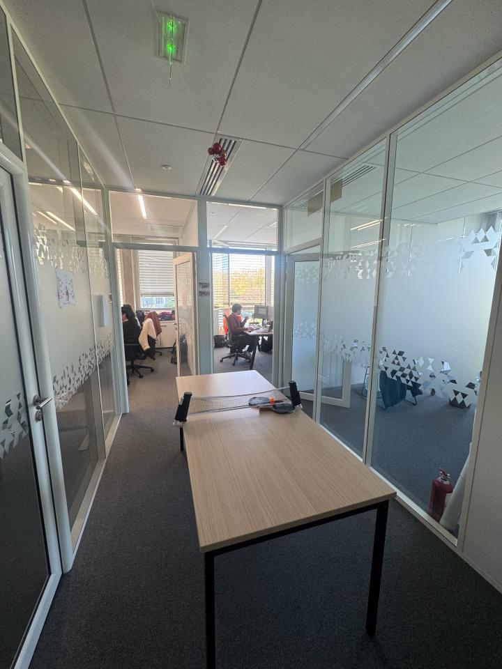 Location bureau Toulouse Haute-Garonne OLBUR2531642 2