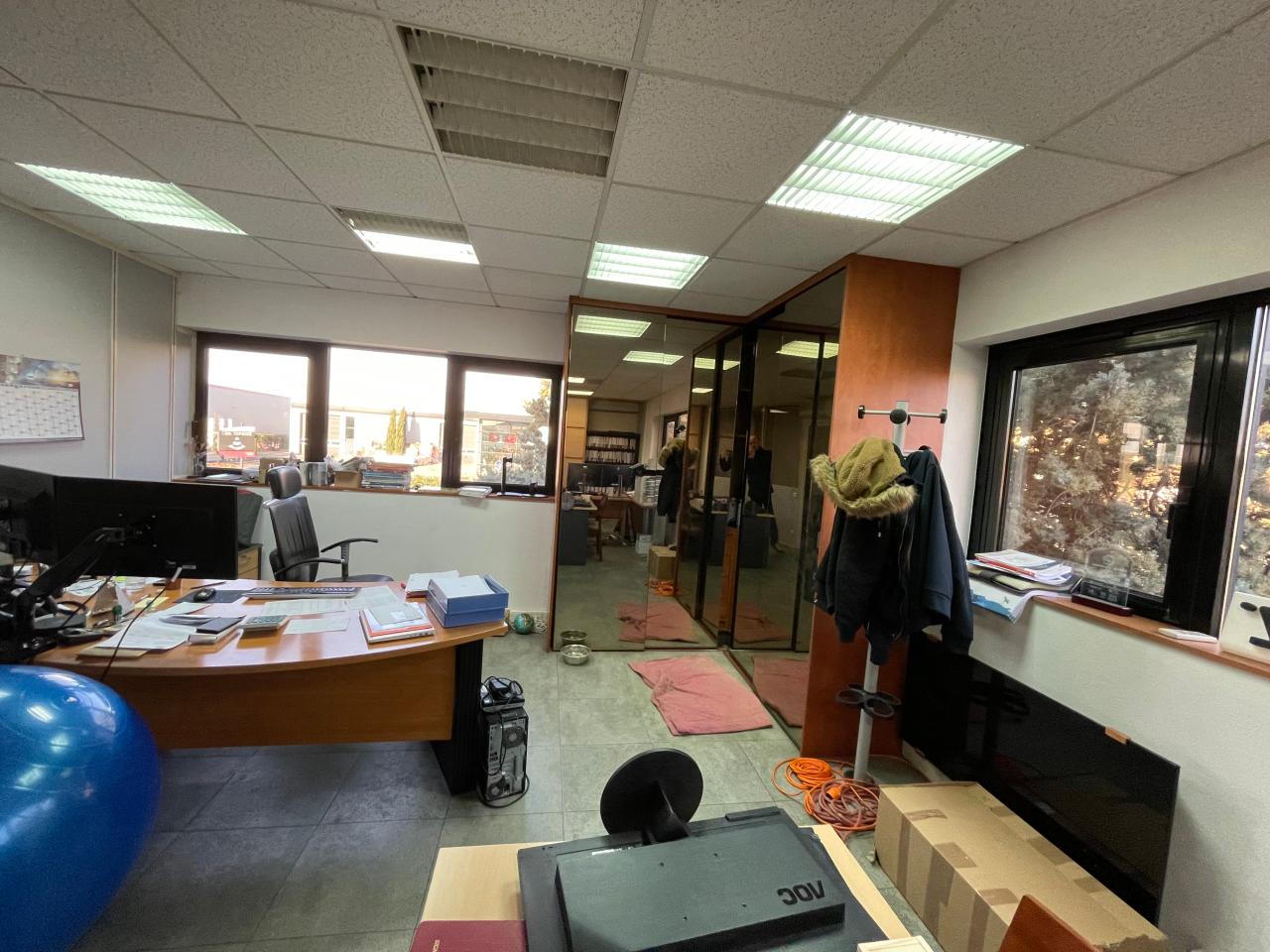 Location local d'activité Genas Rhône OLACT2529117 1