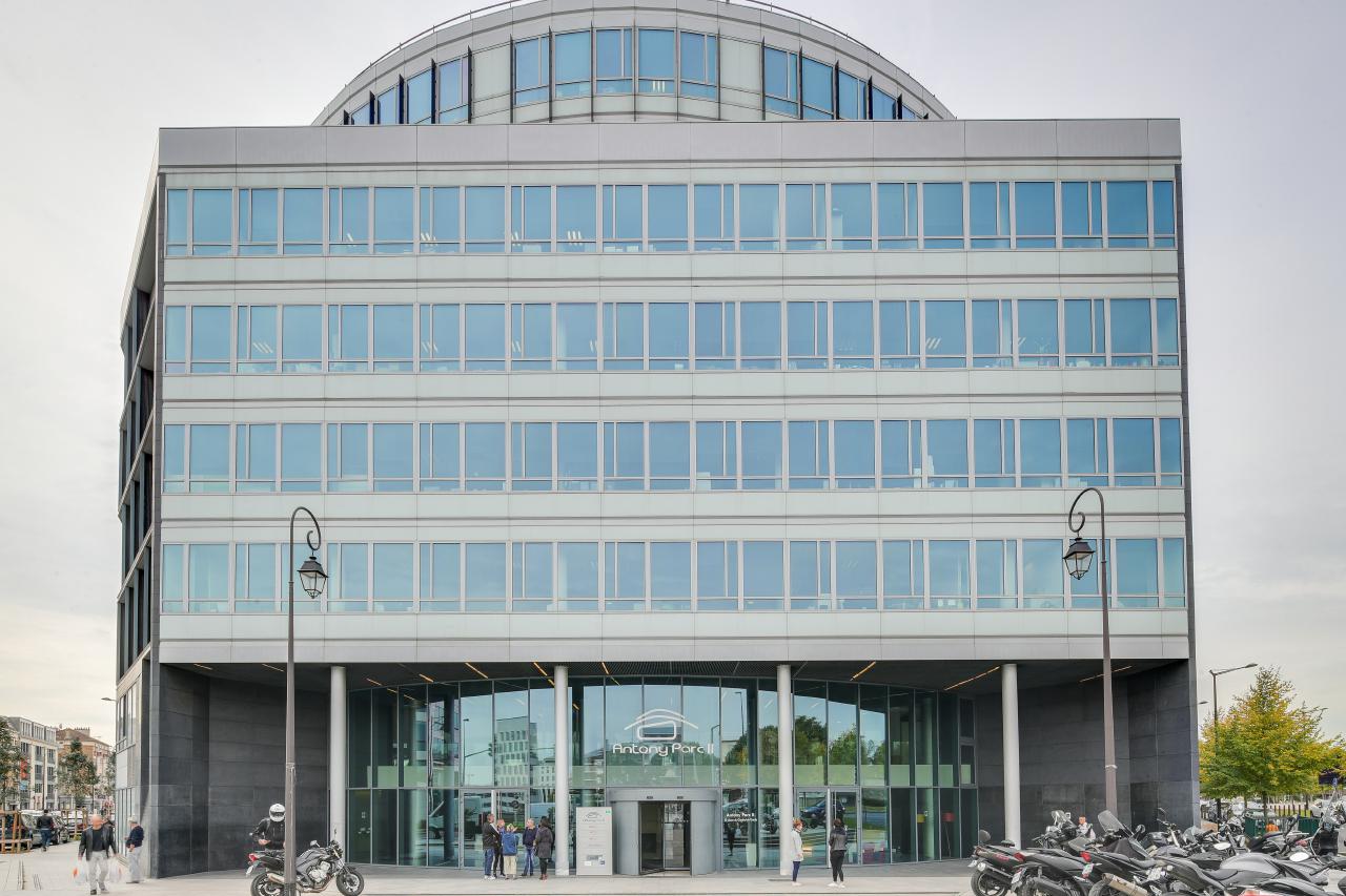 Location bureau Antony Hauts-de-Seine OLBUR2103567 1