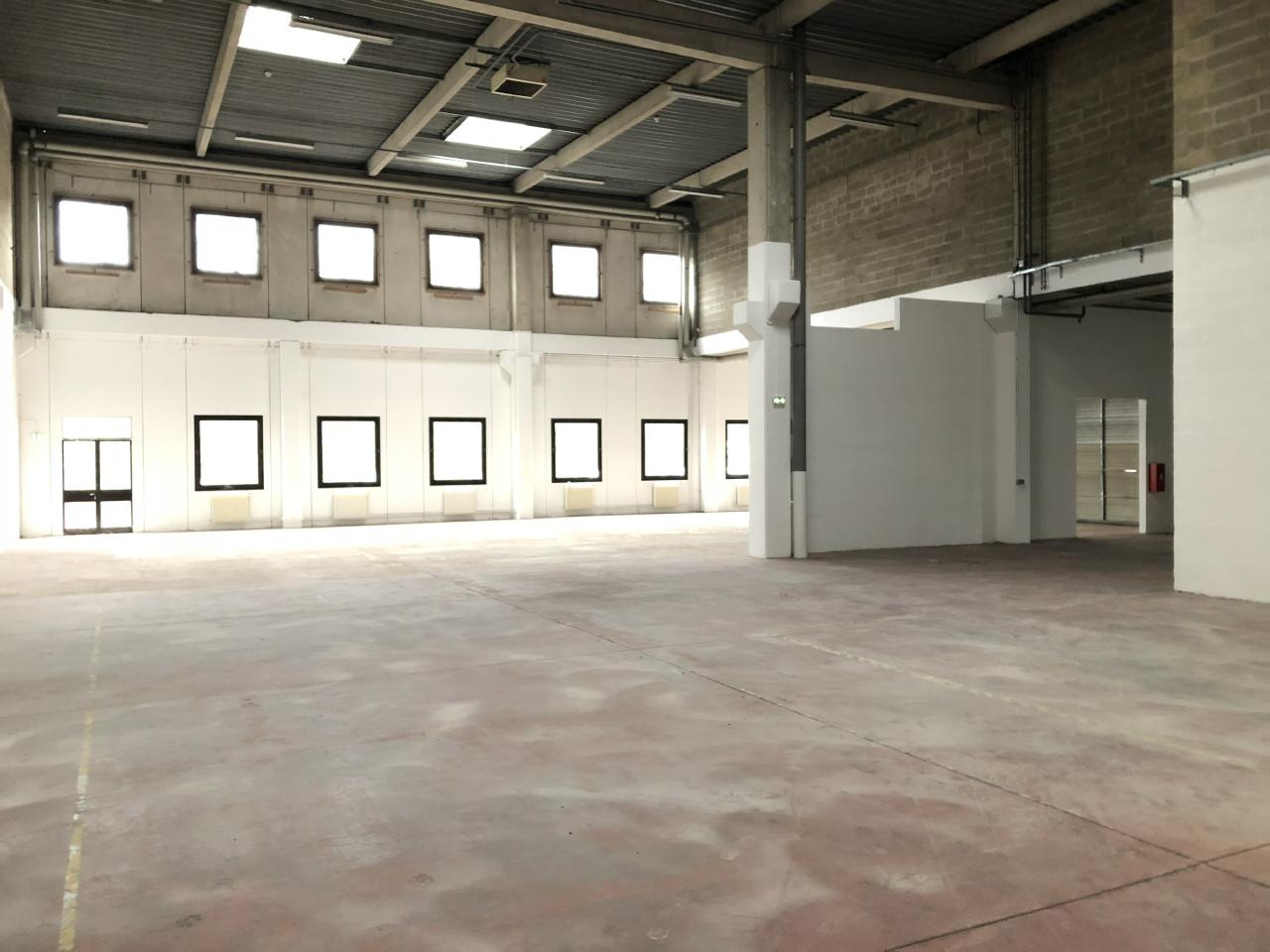 Location local d'activité Lisses Essonne OLACT2002846 2