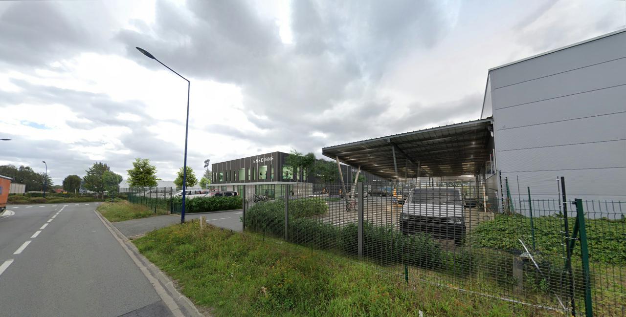 Location local d'activité Pérenchies Nord OLACT2200482 1