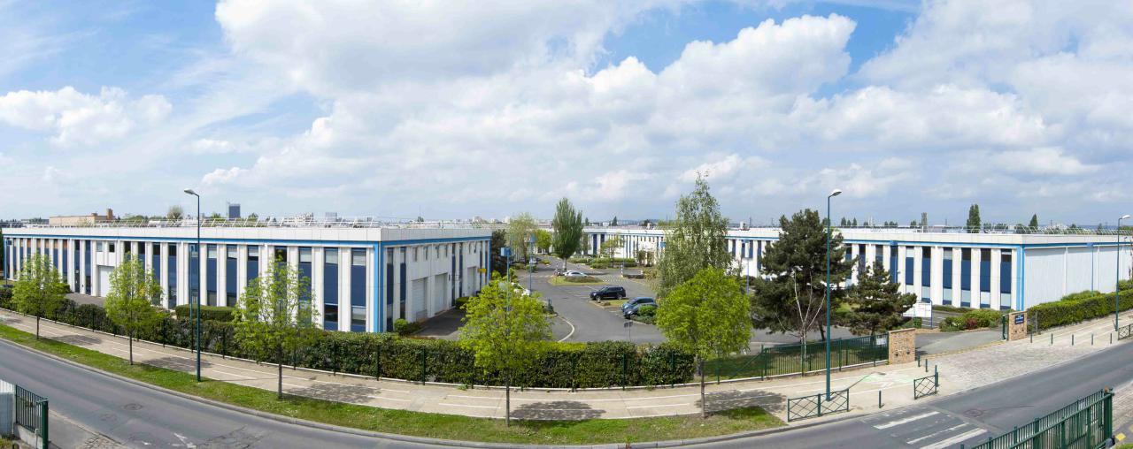 Location local d'activité Gennevilliers Hauts-de-Seine OLACT2426742 2