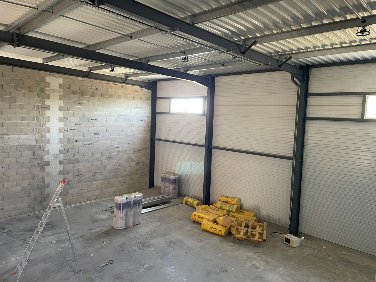 Location local d'activité Chassieu Rhône OLACT2529486 1