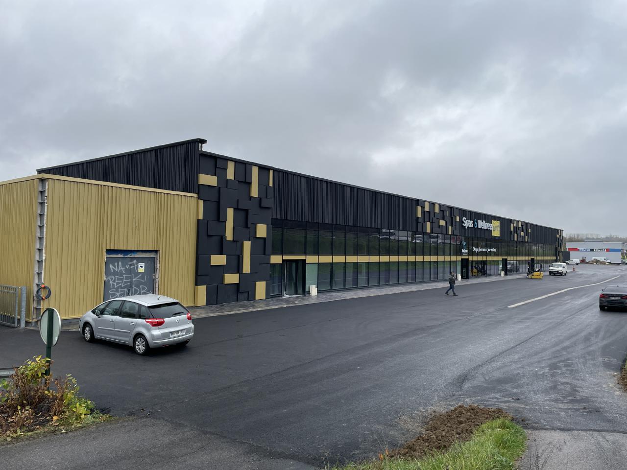 Location commerce Champigneulles Meurthe-et-Moselle OLCOM2204493 1