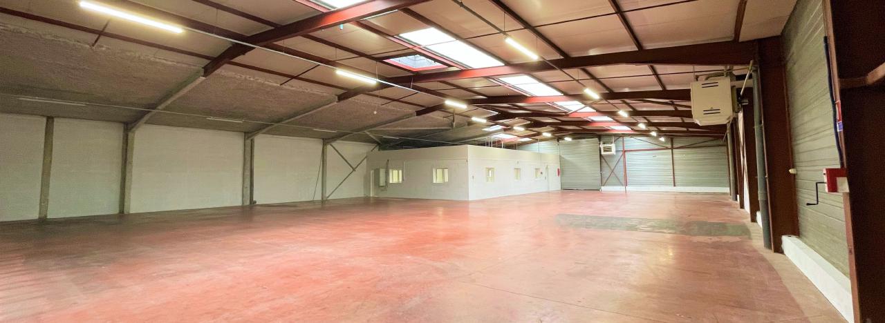 Location local d'activité Corbas Rhône OLACT2205362 3