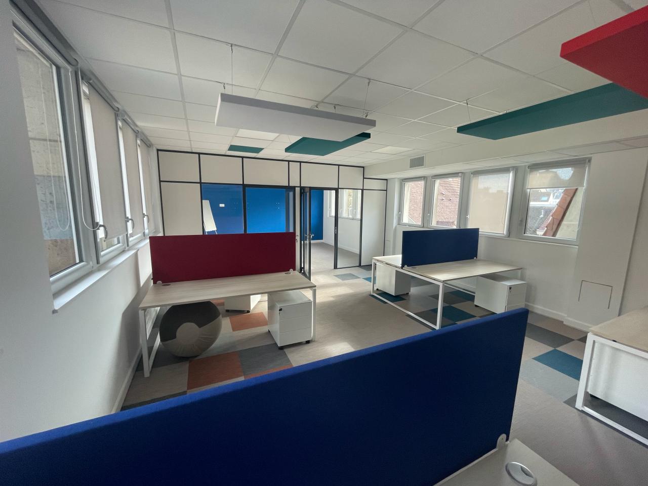 Location bureau Dijon Côte-d'Or OLBUR2530046 2