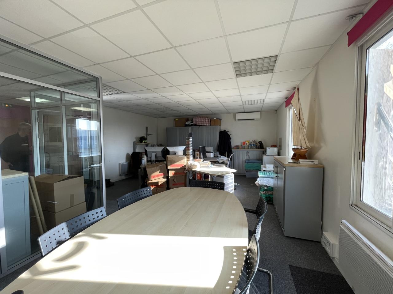 Location bureau Olivet Loiret OLBUR2529786 2