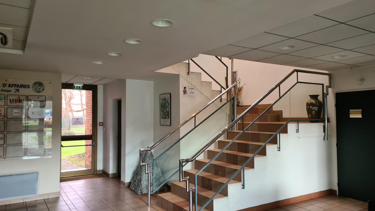 Location bureau Lingolsheim Bas-Rhin OLBUR2111346 4