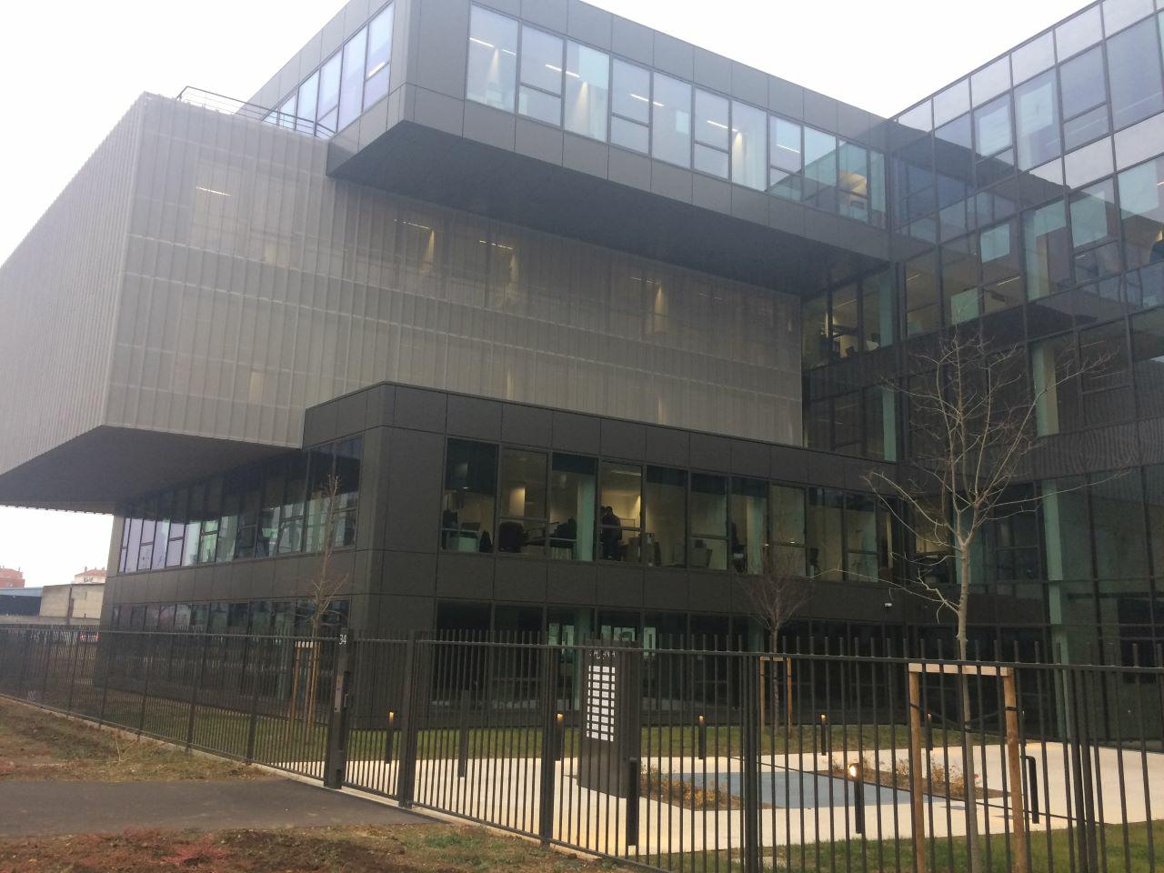 Location bureau Villeurbanne Rhône OLBUR2109056 3