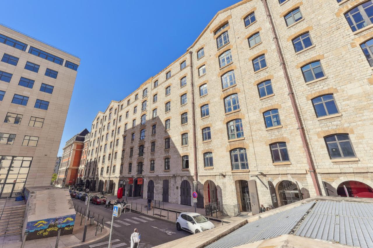 Location bureau Marseille Bouches-du-Rhône OLBUR2114777 1