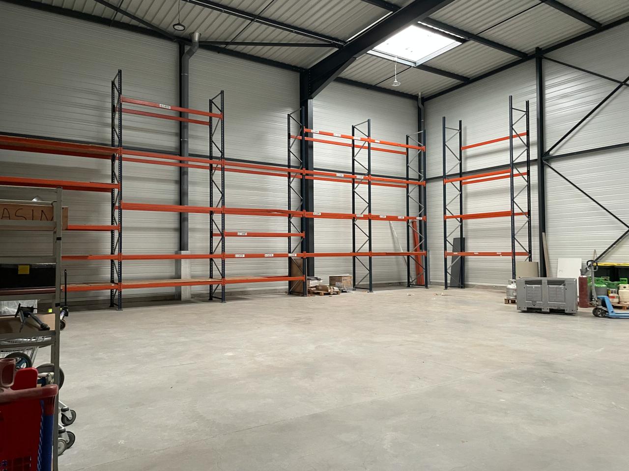 Location local d'activité Chassieu Rhône OLACT2425761 4