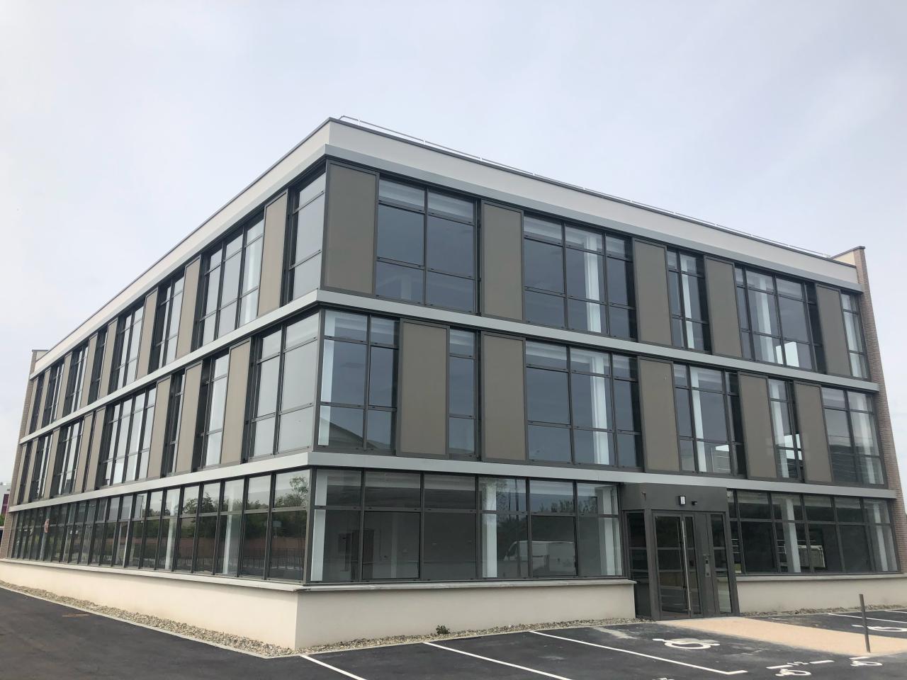 Location bureau Colomiers Haute-Garonne OLBUR2424862 1