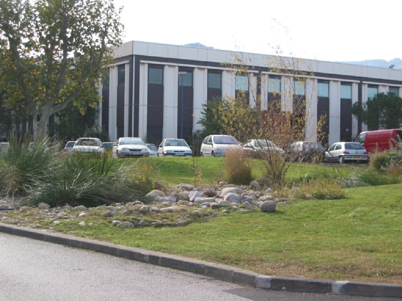 Location local d'activité Marseille Bouches-du-Rhône OLACT2114586 4