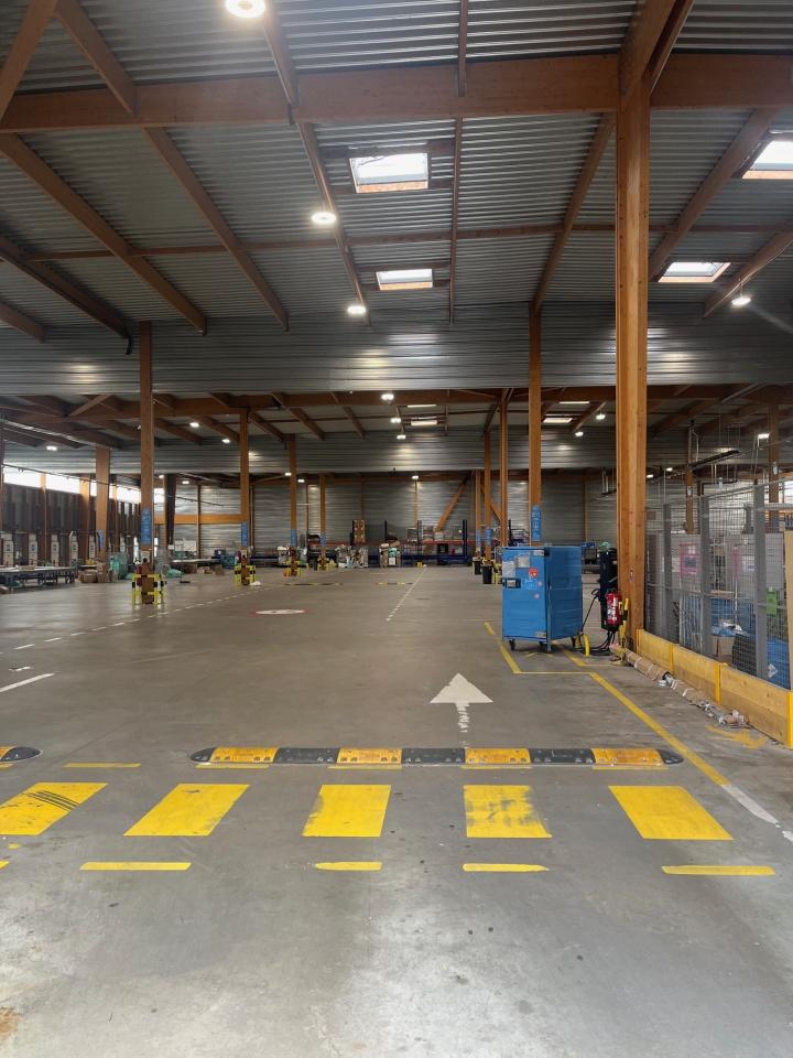 Location entrepôt Strasbourg Bas-Rhin OLLOG2425371 2