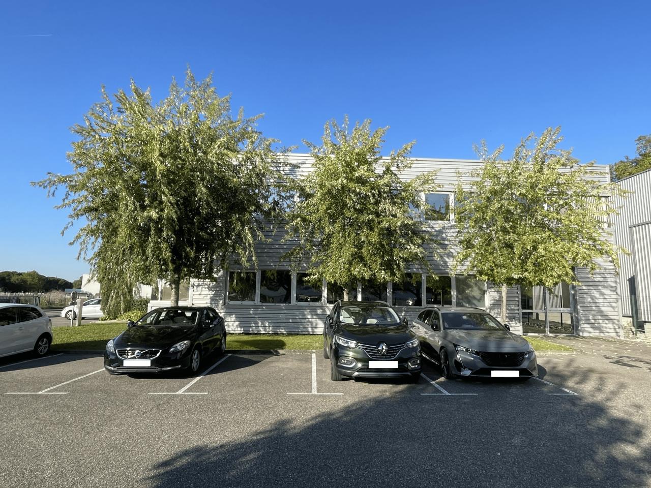 Location bureau Quint-Fonsegrives Haute-Garonne OLBUR2427672 1