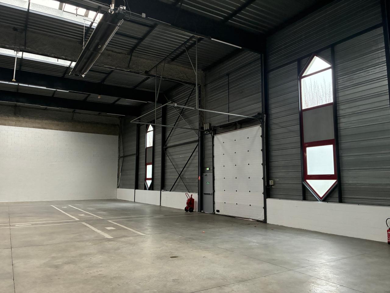 Location local d'activité Garancières Yvelines OLACT2422569 3