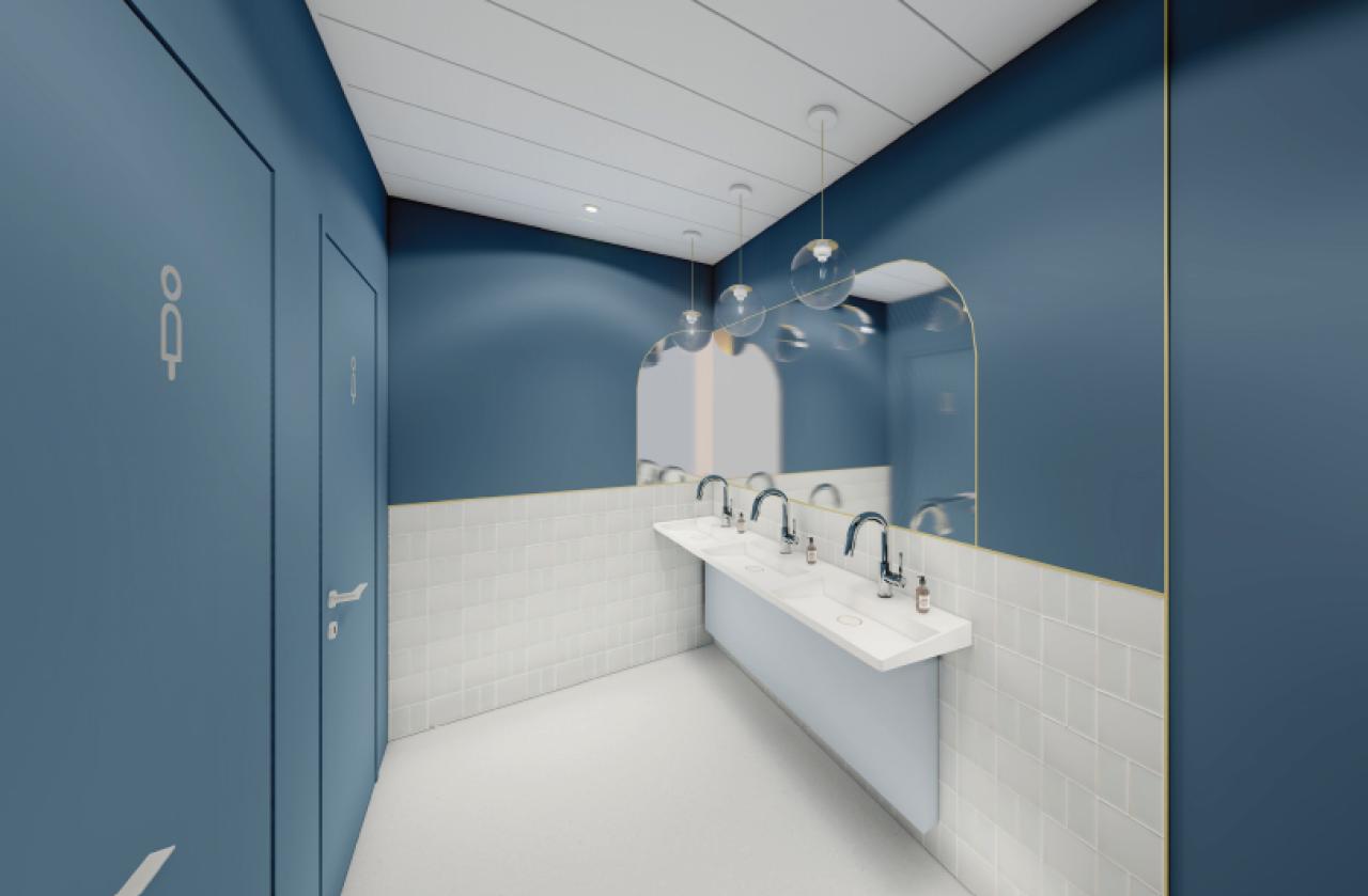 Location bureau Issy-les-Moulineaux Hauts-de-Seine OLBUR2314916 4