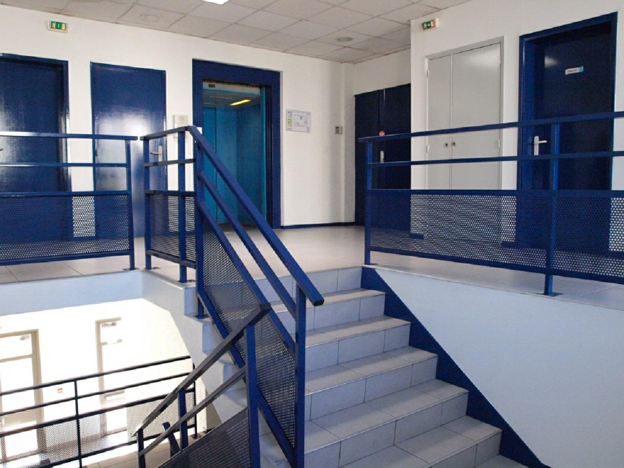 Location local d'activité Marseille Bouches-du-Rhône OLACT2114586 3